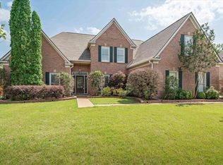 1155 Wildcreek Dr, Collierville, TN 38017