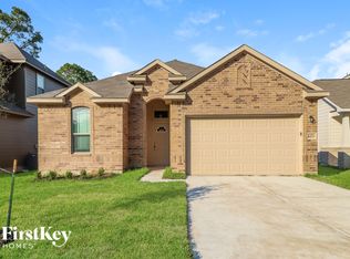 14715 Country Club Rd, Beaumont, TX 77705