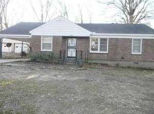 3153 Ridgecrest St, Memphis, TN 38127