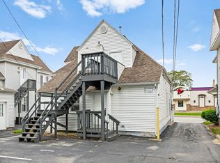 315-329 E Wooster St #346, Bowling Green, OH 43402