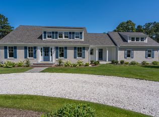 14 Crocker Rise, Harwich, MA 02645