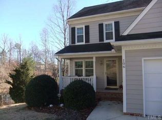 106 Springwater Ct, Cary, NC 27513
