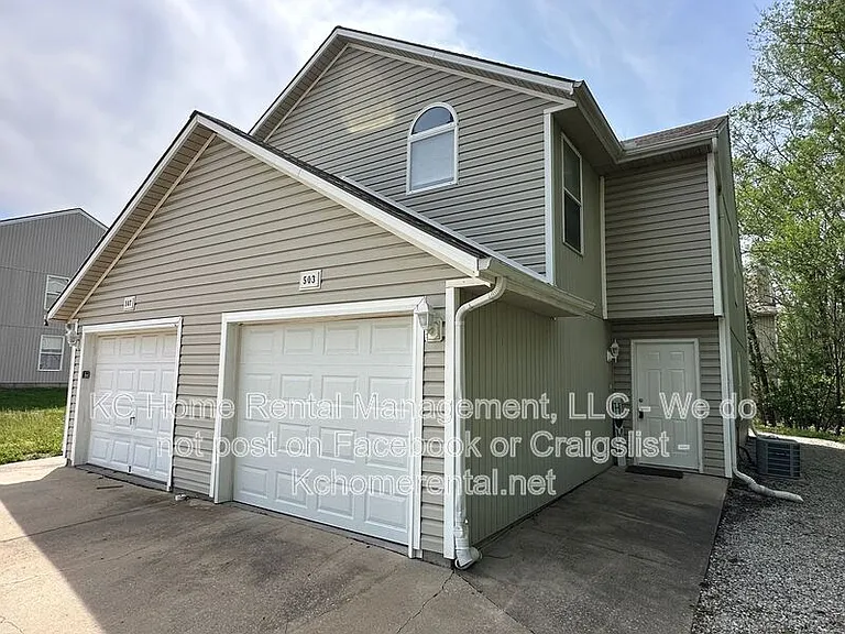 503 SW 4th St — Photo 2