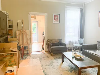 Rented by Ulas Real Estates Inc