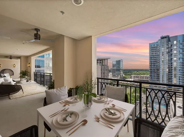 230 Tryon St #1301, Charlotte, NC 28202