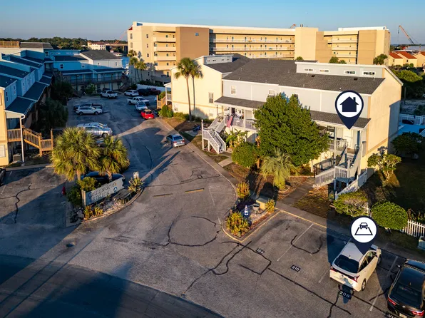 330 Bluefish Dr Unit 208, Fort Walton Beach, FL 32548