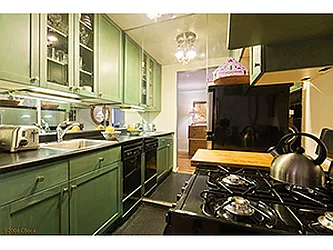 Rented by Corcoran
