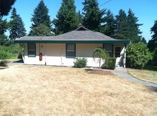 14304 24th Ave NE, Seattle, WA 98125
