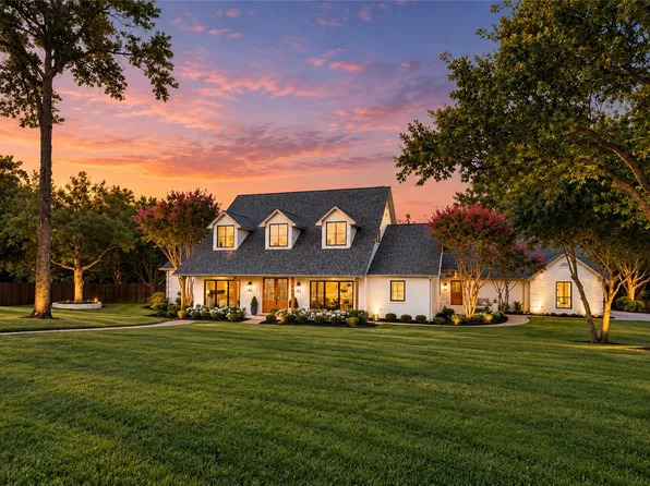 1042 Diamond Blvd, Southlake, TX 76092