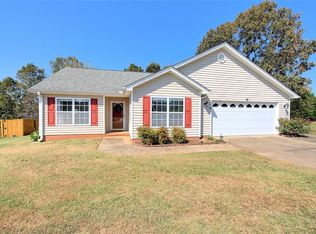 7 Clematis Dr, Taylors, SC 29687