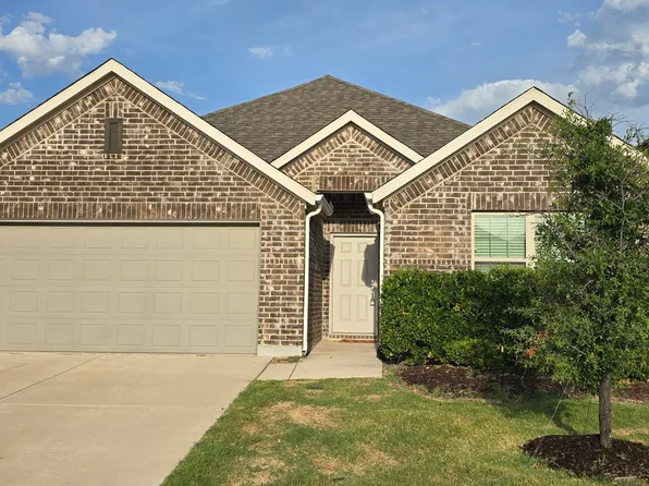 3221 Peacock Ln, Celina, TX 75009