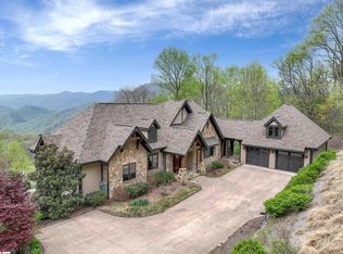 1201 Mountain Summit Rd, Travelers Rest, SC 29690