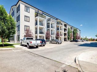 215 S Legacy Blvd SE #4207, Calgary, AB T2X3Z5
