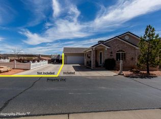 362 N Windsor Dr, Washington, UT 84780
