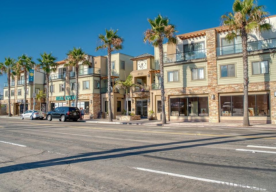 1st image of 4151 Mission Blvd Unit 215