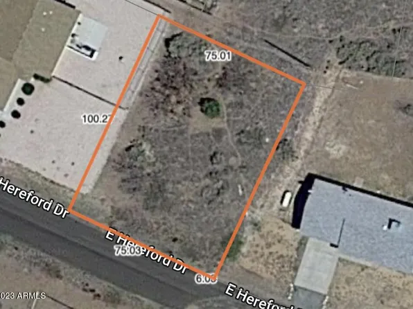 20272 E HEREFORD Drive E #556, Mayer, AZ 86333