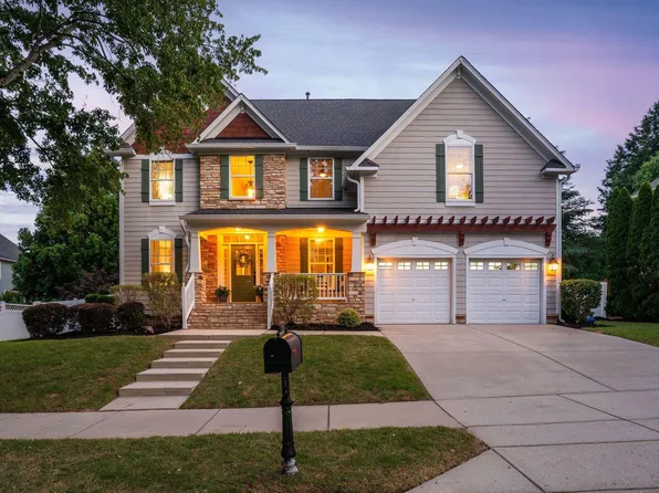 10508 Meakin Dr, Raleigh, NC 27614