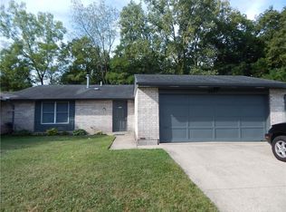 8647 Baton Rouge Dr, Dayton, OH 45424
