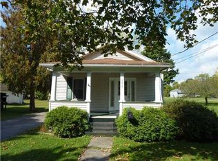 348 Maple St, Caledonia, NY 14423
