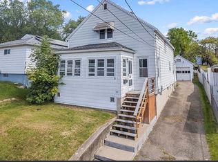 188 N Baldwin St, Johnson City, NY