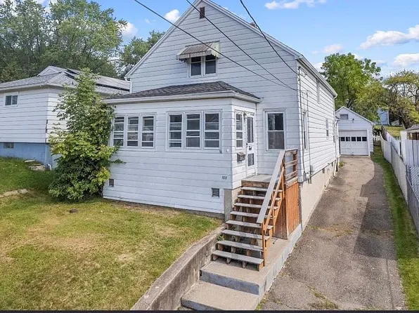 188 N Baldwin St, Johnson City, NY 13790