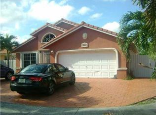 948 NW 134th Pl, Miami, FL 33182