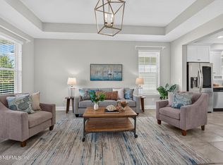 61 WILLOW BREEZE Lane, Ponte Vedra, FL 32081