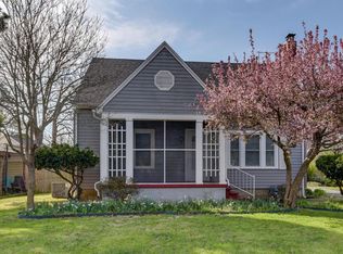 529 Kirby St, Mount Vernon, MO 65712