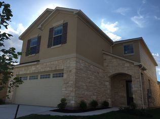 16024 Hawthorne Heights Trl, Austin, TX 78728