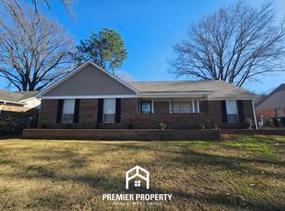 6063 Fox Ridge Dr, Memphis, TN 38115