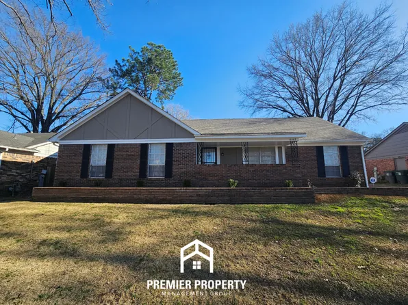 6063 Fox Ridge Dr, Memphis, TN 38115