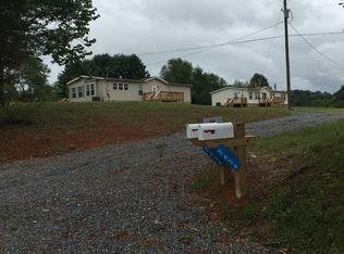 2634 Carters Valley Rd, Church Hill, TN 37642