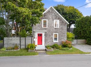 9 High St, Rockland, ME 04841