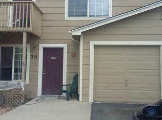 215 Shady Oak Grv, Colorado Springs, CO 80916