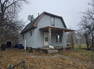 707 Webster St, Waterloo, IA 50703