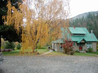 5224 Squilchuck Rd, Wenatchee, WA 98801