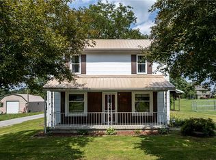 110 Church St, Oak Ridge, PA 16245