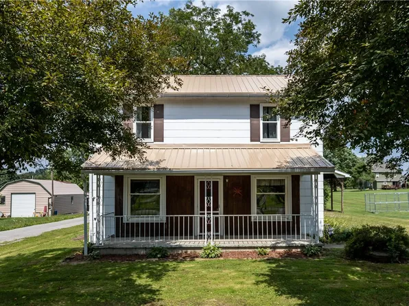 110 Church St, Oak Ridge, PA 16245