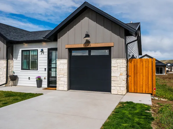 1335 Duncan Dr, Sheridan, WY 82801