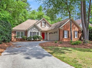 3358 Timber Rdg, Powder Springs, GA 30127