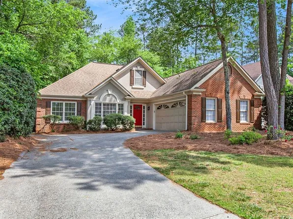 3358 Timber Rdg, Powder Springs, GA 30127