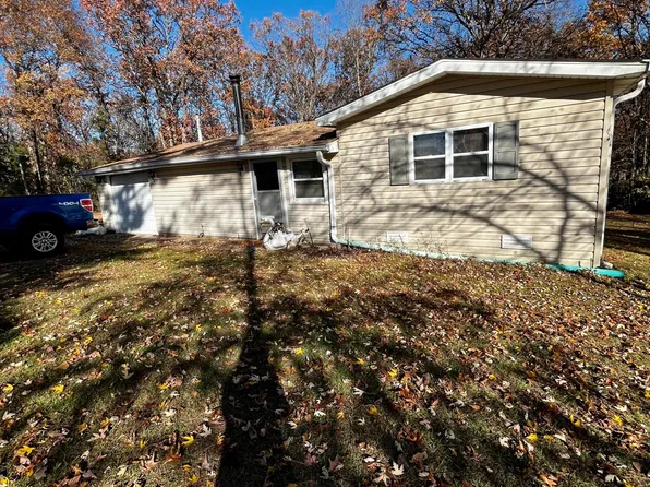 4200 County Road 4450, Pomona, MO 65789