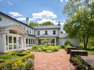 119 Under Mountain Rd, Lenox, MA 01240