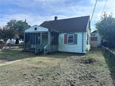 1701 Chestnut Ave, Newport News, VA, 23607