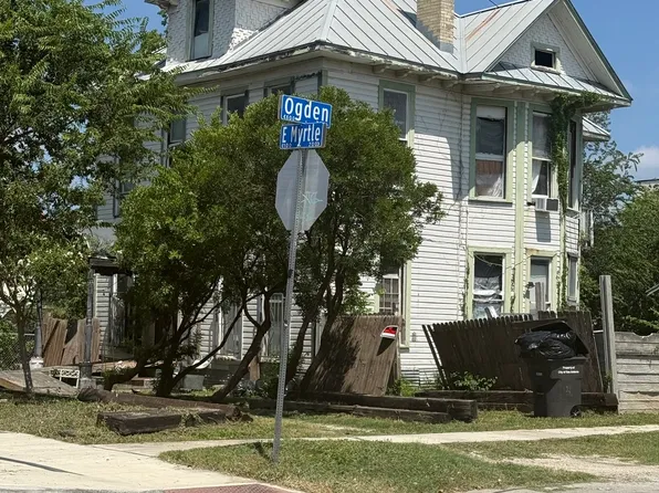 131 E Myrtle, San Antonio, TX 78212