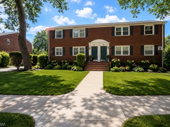 21 A Carolyn Terrace, Roselle Boro, NJ 07203