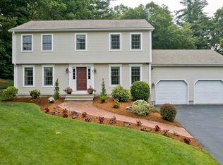 64 Oak Brook Dr, East Longmeadow, MA 01028