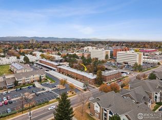 6800 E Tennessee Ave APT 432, Denver, CO 80224