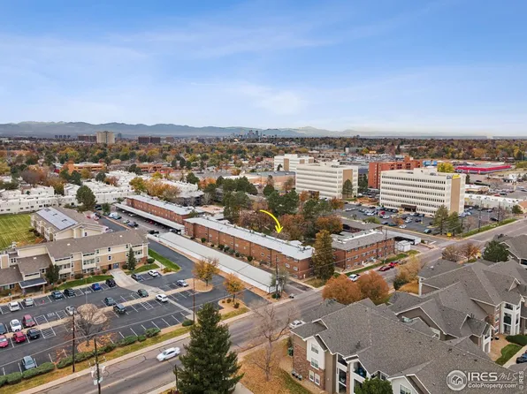 6800 E Tennessee Ave #432, Denver, CO 80224