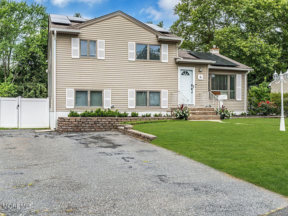 4th image of 5 Forsgate Drive